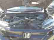 2022 Honda Pilot Special Edition with VIN 5FNYF6H28NB057646, listed as a IAAI auction lot 43356301 with 46,911 mi miles and . Bid and sale history available at DreamBid. Image 10.