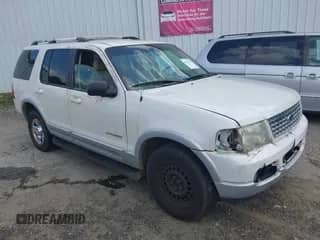 2002 Ford Explorer with VIN 1FMZU75E22ZA26702, listed as a IAAI auction lot 43023753 with 299,559 mi miles and . Bid and sale history available at DreamBid. Image 1.
