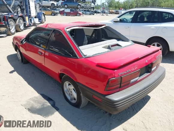 1994 Chevrolet Cavalier с VIN 1G1JC1443R7358866, выставлен на аукционе IAAI как лот 41894283 с пробегом 89 337 миль миль и . История ставок и продаж доступна на DreamBid. Изображение 3.