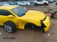 2013 Chevrolet Camaro LS z VIN 2G1FA1E30D9132194, wystawiony jako IAAI lot #43325739 z przebiegiem 85 810 mil mil oraz . Historia ofert i sprzedaży dostępna na DreamBid. Obrazek 6.