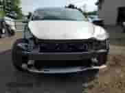 2023 Tesla Model Y Long Range with VIN 7SAYGDEE1PF764576, listed as a Copart auction lot 67882145 with 40,313 mi miles and Salvage title. Bid and sale history available at DreamBid. Image 5.