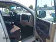 2017 Ram 1500 Big Horn with VIN 1C6RR7GT8HS792069, listed as a IAAI auction lot 42744933 with 153,896 mi miles and . Bid and sale history available at DreamBid. Image 5.