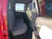 2017 Chevrolet Silverado 1500 Custom с VIN 1GCRCPEH3HZ198991, выставлен на аукционе IAAI как лот 41826784 с пробегом 93 692 миль миль и . История ставок и продаж доступна на DreamBid. Изображение 8.
