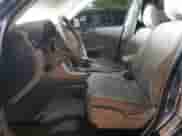 2009 Subaru Forester X with VIN JF2SH63649H741790, listed as a Copart auction lot 86274735 with 149,667 mi miles and Salvage title. Bid and sale history available at DreamBid. Image 7.