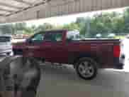 2016 Chevrolet Silverado 1500 LT with VIN 3GCUKREC3GG312452, listed as a IAAI auction lot 42960530 with 137,959 mi miles and . Bid and sale history available at DreamBid. Image 15.
