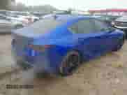 2024 Lexus IS 500 F Sport Performance z VIN JTHAP1D21R5006406, wystawiony jako IAAI lot #42942550 z przebiegiem 8 675 mil mil oraz . Historia ofert i sprzedaży dostępna na DreamBid. Obrazek 4.