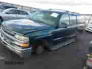 2004 Chevrolet Suburban LS with VIN 3GNFK16Z64G266907, listed as a IAAI auction lot 43474768 with Not provided miles and . Bid and sale history available at DreamBid. Image 2.