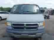 2001 Dodge Passenger with VIN 2B5WB35Z11K549387, listed as a IAAI auction lot 42795931 with 101,022 mi miles and . Bid and sale history available at DreamBid. Image 6.