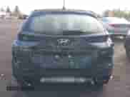 2019 Hyundai Kona SE z VIN KM8K1CAAXKU270861, wystawiony jako IAAI lot #43533383 z przebiegiem 128 687 mil mil oraz . Historia ofert i sprzedaży dostępna na DreamBid. Obrazek 17.