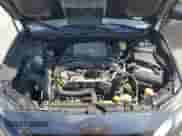 2018 Subaru WRX с VIN JF1VA1A61J9803253, выставлен на аукционе Copart как лот 70902075 с пробегом 77 789 миль миль и Списание • Salvage title. История ставок и продаж доступна на DreamBid. Изображение 11.