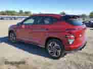 2024 Hyundai Kona N Line с VIN KM8HACA39RU085884, выставлен на аукционе Copart как лот 87096945 с пробегом 15 765 миль миль и Чистый • Clean title. История ставок и продаж доступна на DreamBid. Изображение 2.