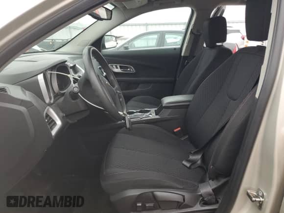 2014 Chevrolet Equinox LS с VIN 2GNALAEK5E6382284, выставлен на аукционе Copart как лот 82402635 с пробегом 121 211 миль миль и На запчасти • Non repairable. История ставок и продаж доступна на DreamBid. Изображение 7.