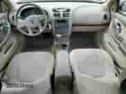 2004 Chevrolet Malibu LS с VIN 1G1ZT54894F223077, выставлен на аукционе Copart как лот 80927395 с пробегом 96 525 миль миль и Списание • Salvage title. История ставок и продаж доступна на DreamBid. Изображение 8.