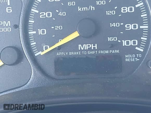 2001 Chevrolet Tahoe LT с VIN 1GNEK13T51J158235, выставлен на аукционе IAAI как лот 42257684 с пробегом Не указан миль и . История ставок и продаж доступна на DreamBid. Изображение 15.
