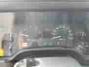 2000 Jeep Wrangler SE with VIN 1J4FA29P8YP711686, listed as a Copart auction lot 68999455 with 100,108 mi miles and Salvage title. Bid and sale history available at DreamBid. Image 9.