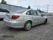 2004 Saturn L L300 1 with VIN 1G8JC54F34Y503269, listed as a Copart auction lot 75270594 with 81,441 mi miles and Clean title. Bid and sale history available at DreamBid. Image 3.