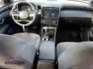 2022 Hyundai Santa Cruz SEL с VIN 5NTJB4AE7NH036621, выставлен на аукционе Copart как лот 76979894 с пробегом 38 729 миль миль и Списание • Salvage title. История ставок и продаж доступна на DreamBid. Изображение 8.