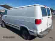 2001 Dodge RAM with VIN 2B7JB21Z51K544971, listed as a IAAI auction lot 41379490 with 238,371 mi miles and . Bid and sale history available at DreamBid. Image 3.