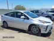 2019 Toyota Prius L Eco с VIN JTDKARFU7K3080306, выставлен на аукционе IAAI как лот 42808736 с пробегом 194 890 миль миль и . История ставок и продаж доступна на DreamBid. Изображение 13.