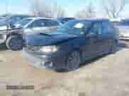 2009 Subaru WRX с VIN JF1GE76629G510722, выставлен на аукционе IAAI как лот 41318270 с пробегом 152 867 миль миль и . История ставок и продаж доступна на DreamBid. Изображение 2.