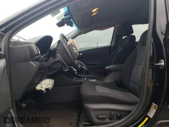 2019 Hyundai Ioniq SEL с VIN KMHC75LC8KU125282, выставлен на аукционе Copart как лот 45706834 с пробегом 81 418 миль миль и . История ставок и продаж доступна на DreamBid. Изображение 7.