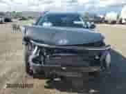 2024 Hyundai Kona SEL with VIN KM8HC3AB3RU056334, listed as a Copart auction lot 69161364 with 12,044 mi miles and Salvage title. Bid and sale history available at DreamBid. Image 5.