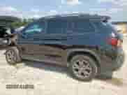 2024 Honda Passport TrailSport with VIN 5FNYF8H6XRB000224, listed as a Copart auction lot 71783685 with 43,937 mi miles and Salvage title. Bid and sale history available at DreamBid. Image 2.
