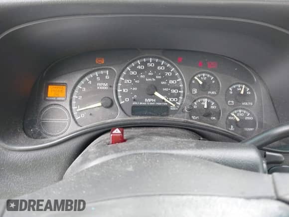 2001 Chevrolet Silverado 1500 с VIN 1GCEC14V91Z137945, выставлен на аукционе IAAI как лот 42368648 с пробегом Не указан миль и . История ставок и продаж доступна на DreamBid. Изображение 7.