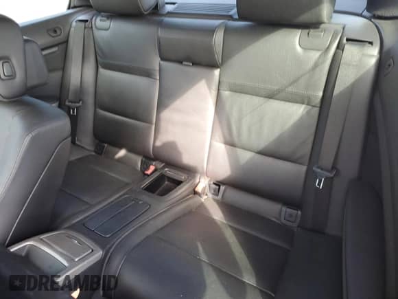 2011 BMW 3 Series 335is с VIN WBADX1C55BE569486, выставлен на аукционе Copart как лот 78367504 с пробегом 91 708 миль миль и Списание • Salvage title. История ставок и продаж доступна на DreamBid. Изображение 10.