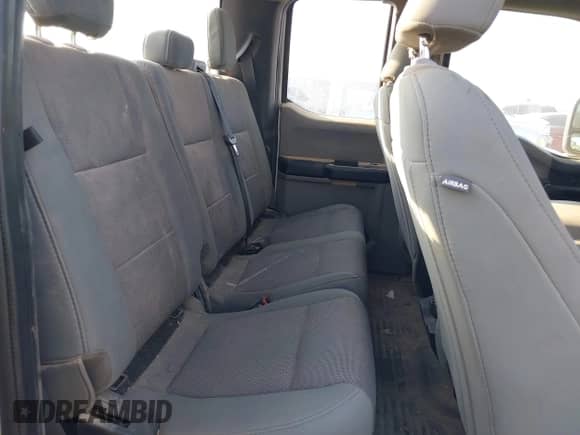 2021 Ford F-250 XLT с VIN 1FT7X2BTXMEC68754, выставлен на аукционе IAAI как лот 43467817 с пробегом 143 187 миль миль и . История ставок и продаж доступна на DreamBid. Изображение 8.