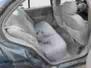1995 Chevrolet Lumina с VIN 2G1WN52M5S9341596, выставлен на аукционе IAAI как лот 43460488 с пробегом 203 277 миль миль и . История ставок и продаж доступна на DreamBid. Изображение 8.