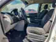 2017 Dodge Grand Caravan SE with VIN 2C4RDGBG7HR706365, listed as a Copart auction lot 71462925 with 179,272 mi miles and Clean title. Bid and sale history available at DreamBid. Image 7.