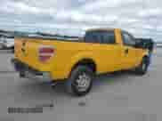 2010 Ford F-150 с VIN 1FTPF1CV6AKE27439, выставлен на аукционе Copart как лот 82313435 с пробегом 185 893 миль миль и Списание • Salvage title. История ставок и продаж доступна на DreamBid. Изображение 3.