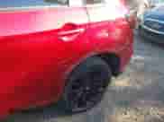 2023 Mitsubishi Outlander ES с VIN JA4ARUAU2PU013946, выставлен на аукционе IAAI как лот 43321764 с пробегом 12 826 миль миль и . История ставок и продаж доступна на DreamBid. Изображение 17.