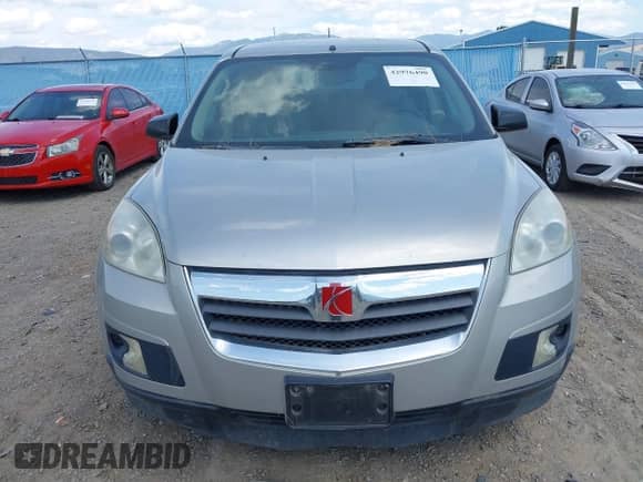 2007 Saturn Outlook XE с VIN 5GZEV13717J114890, выставлен на аукционе IAAI как лот 42976490 с пробегом 200 817 миль миль и . История ставок и продаж доступна на DreamBid. Изображение 6.