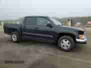 2008 Chevrolet Colorado 1LT с VIN 1GCCS13E388134342, выставлен на аукционе Copart как лот 85199735 с пробегом Не указан миль и Списание • Salvage title. История ставок и продаж доступна на DreamBid. Изображение 4.