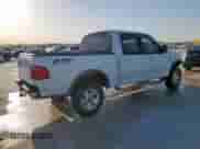 2002 Ford F-150 XLT с VIN 1FTRW08692KD89789, выставлен на аукционе Copart как лот 52621555 с пробегом 150 012 миль миль и Списание • Salvage title. История ставок и продаж доступна на DreamBid. Изображение 3.