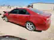 2014 Toyota Camry SE с VIN 4T1BF1FKXEU863633, выставлен на аукционе Copart как лот 86088125 с пробегом 198 279 миль миль и Списание • Salvage title. История ставок и продаж доступна на DreamBid. Изображение 2.