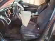 2013 Chevrolet Equinox LT z VIN 2GNALDEK9D6129677, wystawiony jako Copart lot #84737525 z przebiegiem 172 930 mil mil oraz Szkoda całkowita • Salvage title. Historia ofert i sprzedaży dostępna na DreamBid. Obrazek 7.