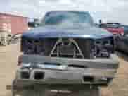 2005 Chevrolet Silverado 2500HD LS with VIN 1GCHK23225F811678, listed as a Copart auction lot 62179325 with 240,366 mi miles and Salvage title. Bid and sale history available at DreamBid. Image 5.