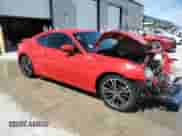 2015 Scion FR-S с VIN JF1ZNAA17F9710531, выставлен на аукционе Copart как лот 70581795 с пробегом Не указан миль и Списание • Salvage title. История ставок и продаж доступна на DreamBid. Изображение 4.