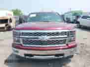 2014 Chevrolet Silverado 1500 LTZ z VIN 3GCUKSEJ0EG279669, wystawiony jako IAAI lot #42392561 z przebiegiem 77 128 mil mil oraz . Historia ofert i sprzedaży dostępna na DreamBid. Obrazek 11.