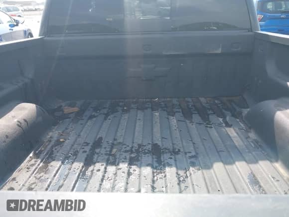 2018 Chevrolet Silverado 1500 LTZ with VIN 3GCUKSEC1JG535507, listed as a IAAI auction lot 42277025 with 81,713 mi miles and . Bid and sale history available at DreamBid. Image 18.