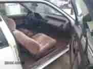 1989 Honda Accord с VIN 1HGCA6280KA014365, выставлен на аукционе IAAI как лот 42283209 с пробегом 140 861 миль миль и . История ставок и продаж доступна на DreamBid. Изображение 5.