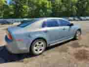 2009 Chevrolet Malibu 1LT с VIN 1G1ZH57B29F140820, выставлен на аукционе Copart как лот 84884115 с пробегом 228 155 миль миль и Списание • Salvage title. История ставок и продаж доступна на DreamBid. Изображение 3.