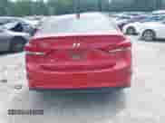 2017 Hyundai Elantra SE z VIN 5NPD84LF0HH145412, wystawiony jako IAAI lot #42907244 z przebiegiem 183 581 mil mil oraz . Historia ofert i sprzedaży dostępna na DreamBid. Obrazek 16.