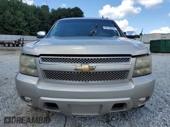 2007 Chevrolet Avalanche 3LT с VIN 3GNEC12037G225784, выставлен на аукционе Copart как лот 68738835 с пробегом 384 977 миль миль и Списание • Salvage title. История ставок и продаж доступна на DreamBid. Изображение 5.