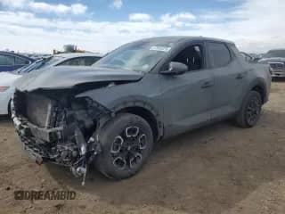 2022 Hyundai Santa Cruz SEL с VIN 5NTJBDAE2NH014638, выставлен на аукционе Copart как лот 47993225 с пробегом 92 310 миль миль и Списание • Salvage title. История ставок и продаж доступна на DreamBid. Изображение 1.