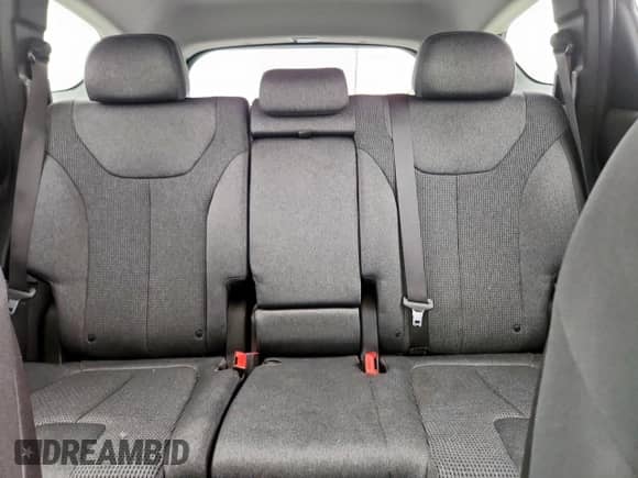 2020 Hyundai Santa Fe SEL with VIN 5NMS33AD6LH252908, listed as a Copart auction lot 82714665 with 74,107 mi miles and Salvage title. Bid and sale history available at DreamBid. Image 10.