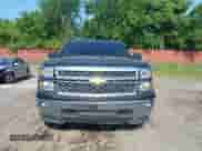2014 Chevrolet Silverado 1500 LT с VIN 1GCVKREH1EZ336892, выставлен на аукционе IAAI как лот 42564916 с пробегом 180 986 миль миль и . История ставок и продаж доступна на DreamBid. Изображение 12.